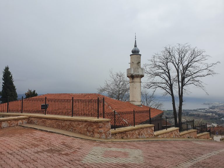 Orhan Cami Izmit 8 768x576