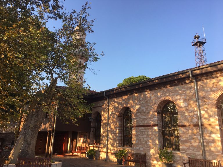 Orhan Cami Izmit 9 768x576