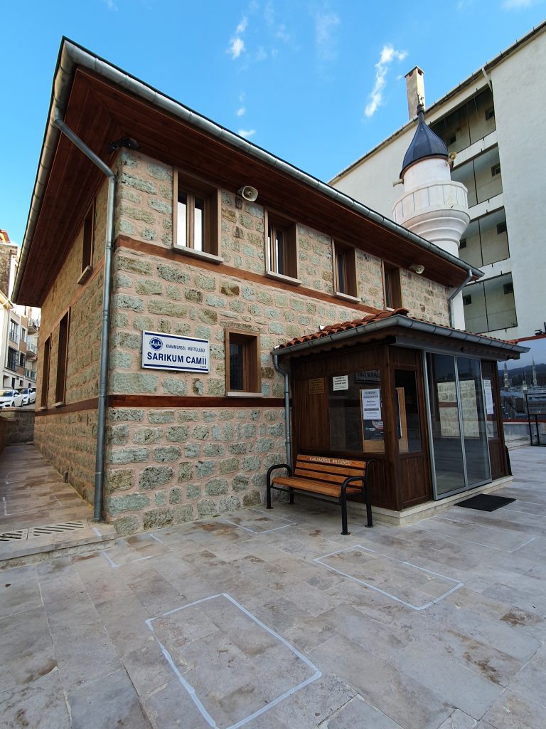 Sarikum Cami 4 768x1024