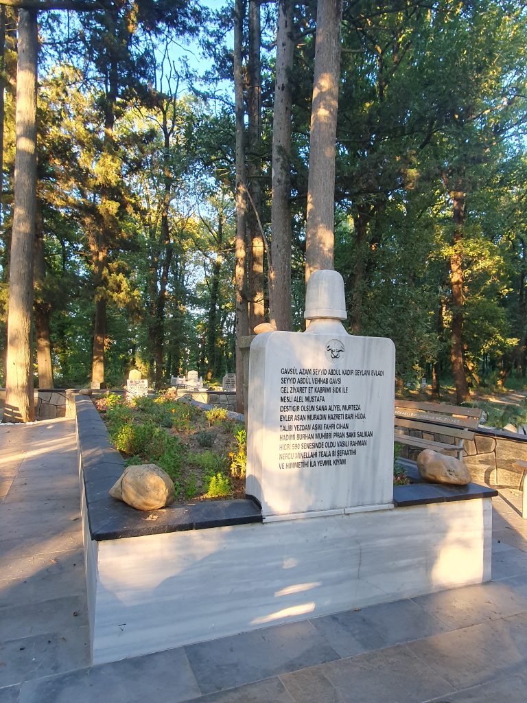 Seyyid Abdul Vehhab Gavsi Turbesi 3 768x1024