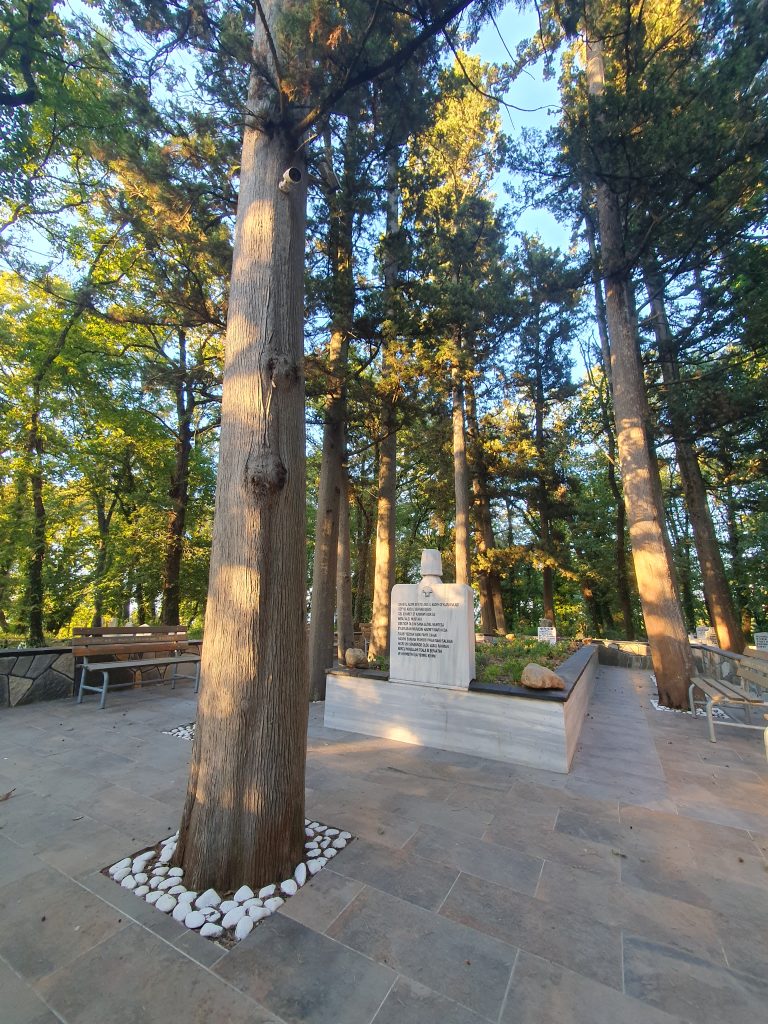 Seyyid Abdul Vehhab Gavsi Turbesi 4 768x1024