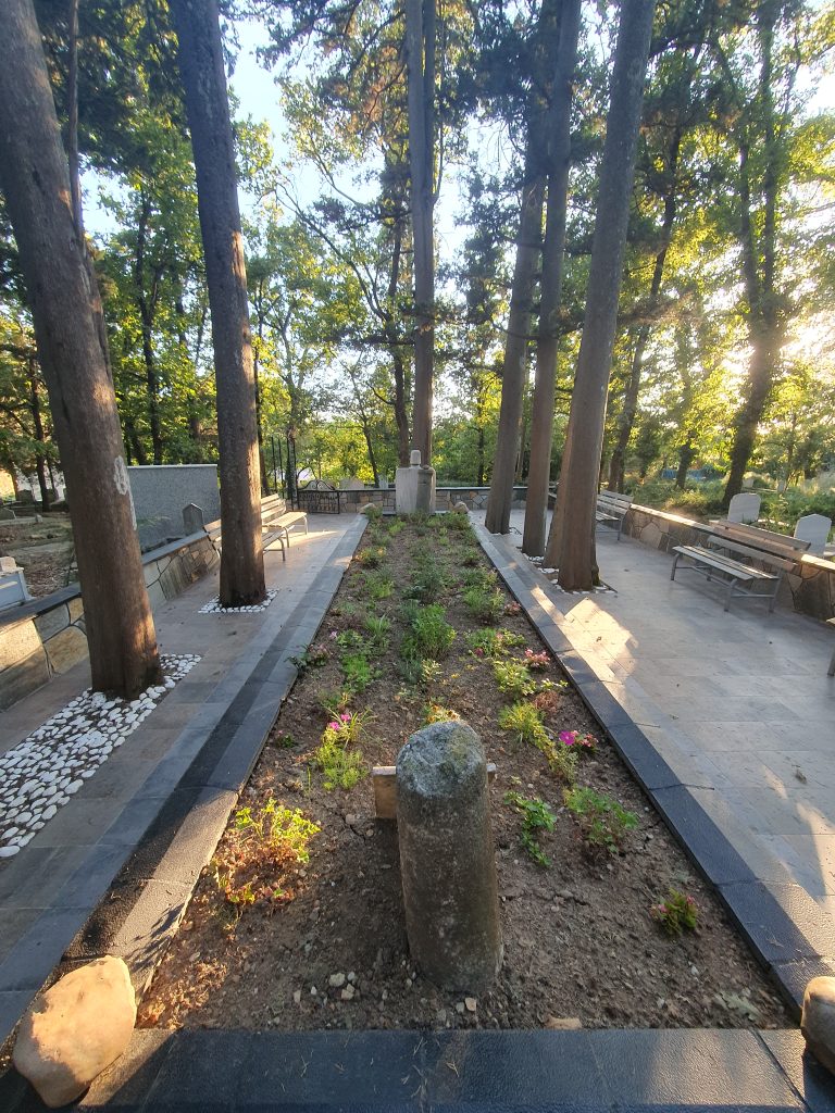 Seyyid Abdul Vehhab Gavsi Turbesi 5 768x1024