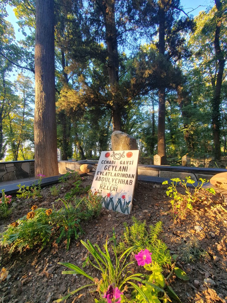 Seyyid Abdul Vehhab Gavsi Turbesi 7 768x1024