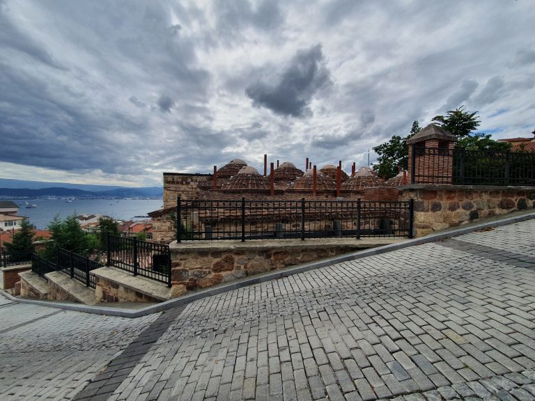 Tarihi Suleyman Pasa Hamami 1 768x576