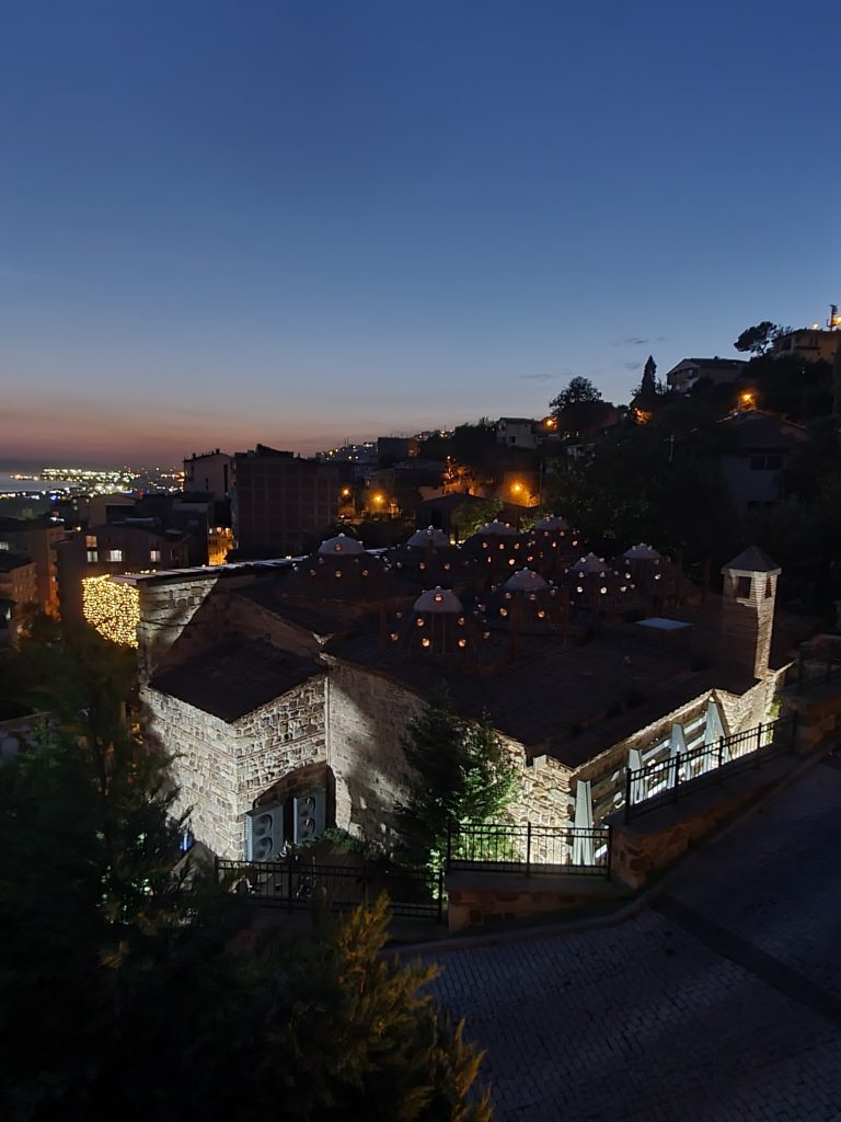 Tarihi Suleyman Pasa Hamami 10 768x1024