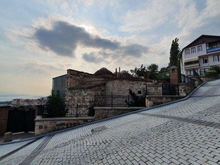 Tarihi Suleyman Pasa Hamami 5 768x576