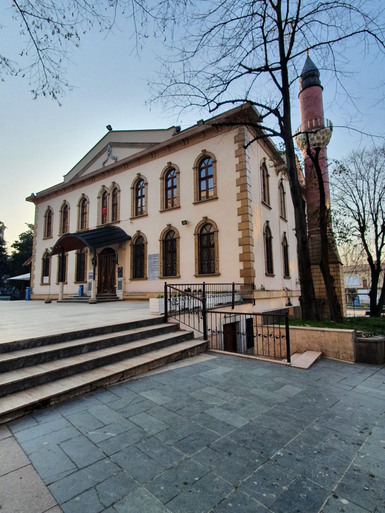 Fevziye Cami 10 768x1024