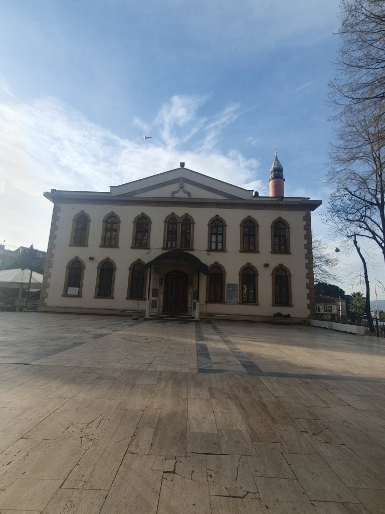Fevziye Cami 11 768x1024