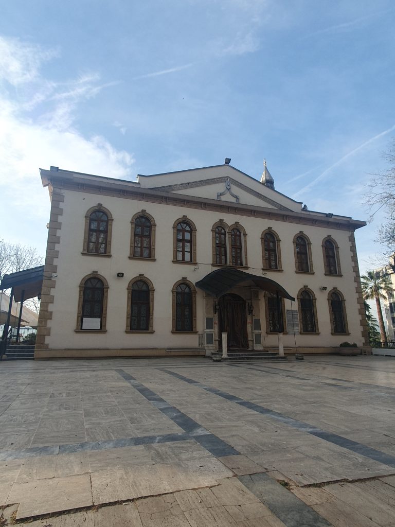 Fevziye Cami 12 768x1024