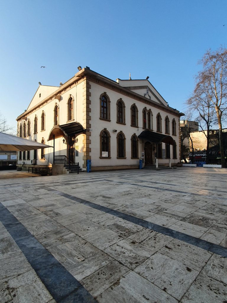 Fevziye Cami 14 768x1024