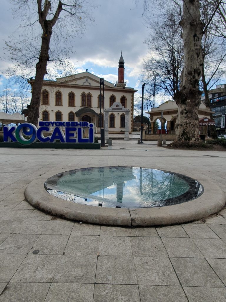 Fevziye Cami 2 768x1024