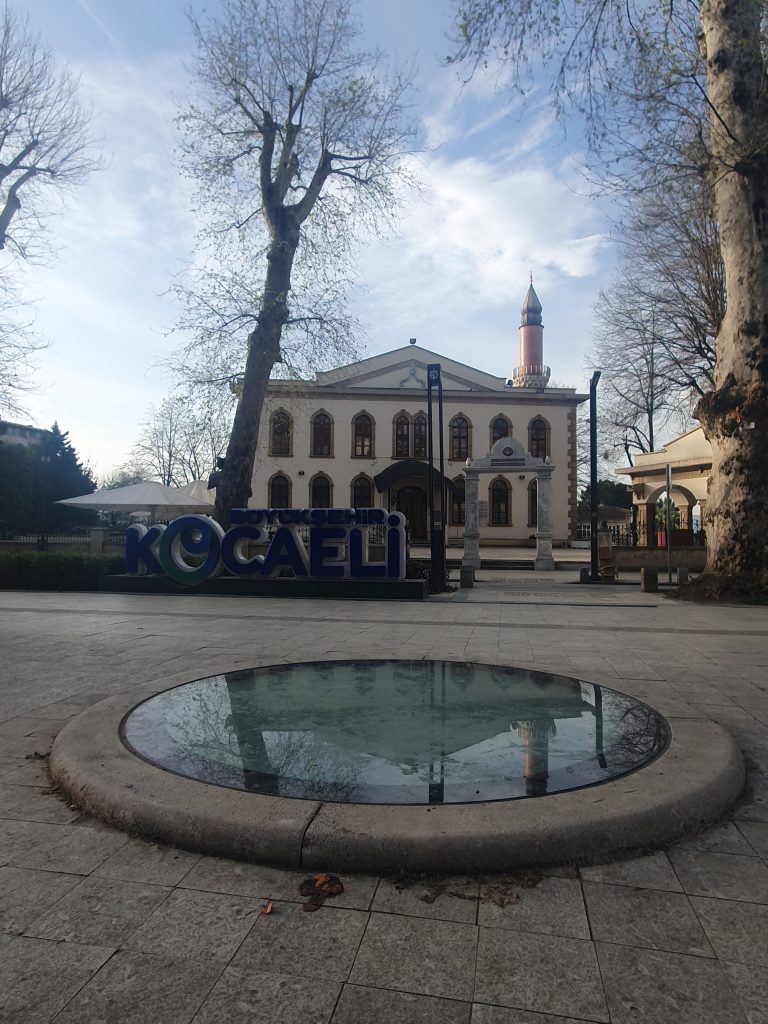 Fevziye Cami 3 768x1024