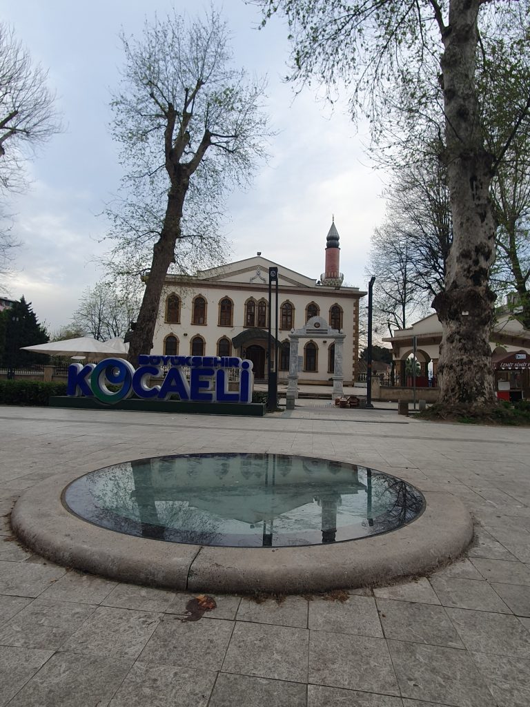 Fevziye Cami 4 768x1024