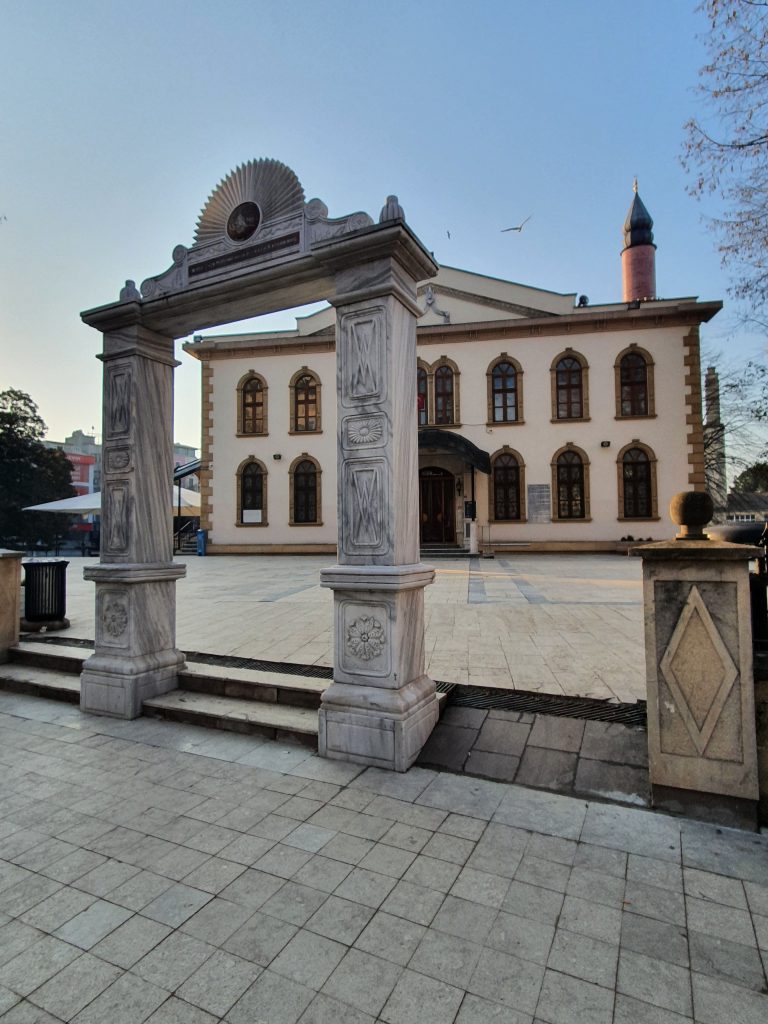 Fevziye Cami 6 768x1024