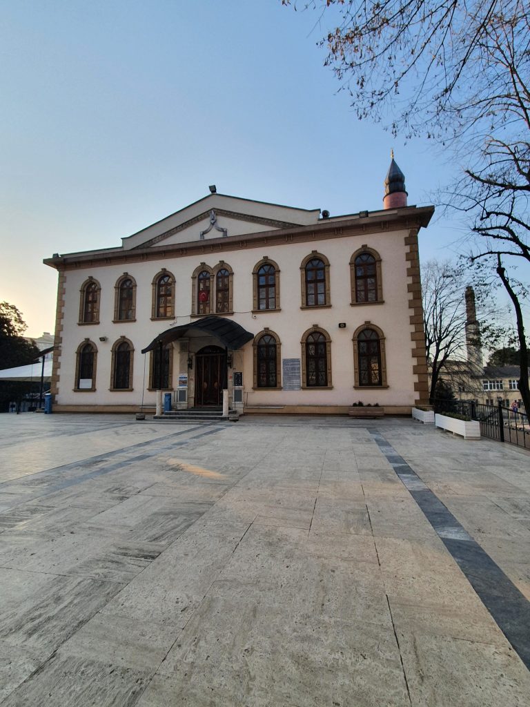 Fevziye Cami 9 768x1024