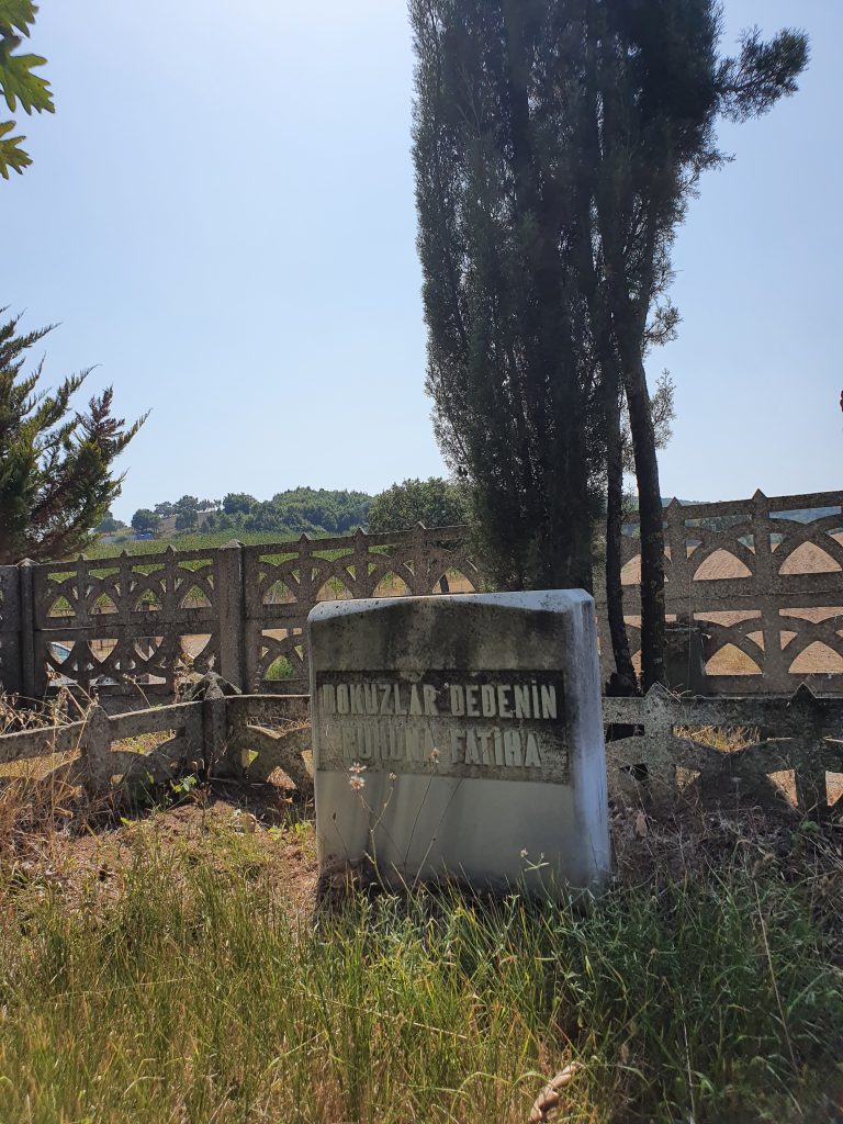 Dokuzlar Dede Turbesi 12 768x1024