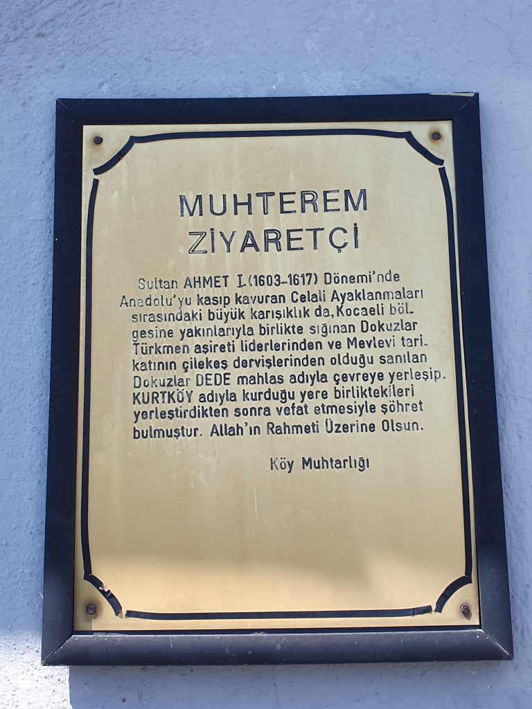 Dokuzlar Dede Turbesi 13 768x1024