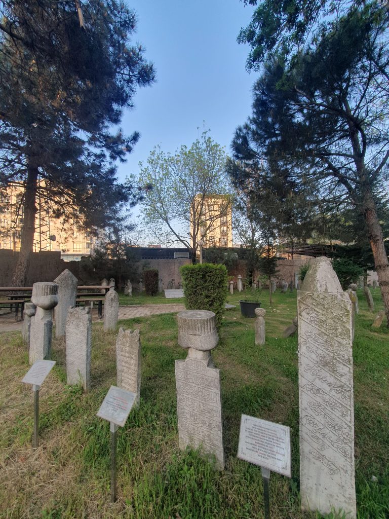 Gebze Osmanli Mezarligi 1 1 768x1024