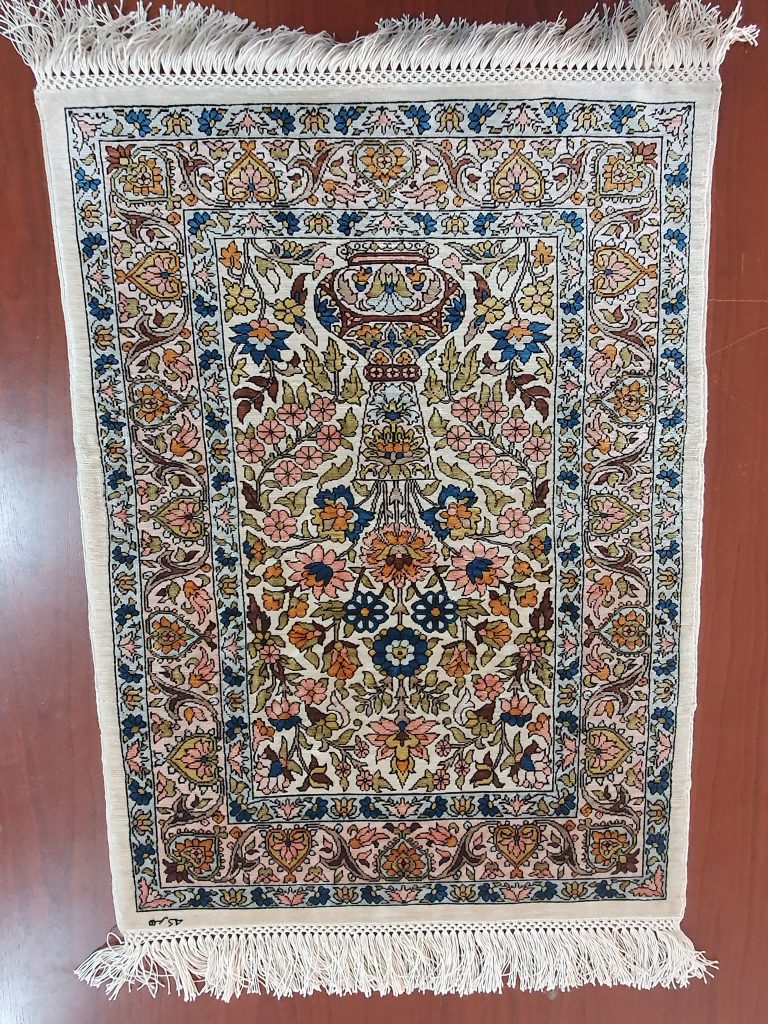 Hereke Yun El Yun Ipek El Ipek Halisi 10 768x1024