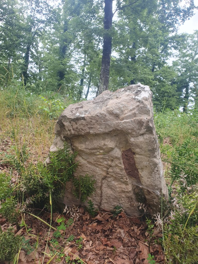 Kocakaymaz Tumulus ve Nekropol Alani 10 768x1024