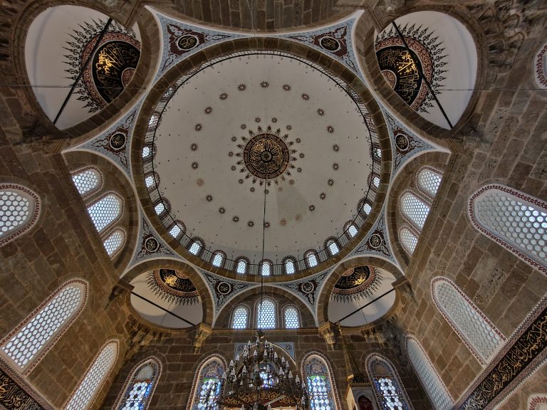 Yeni Cuma Cami 17 768x576