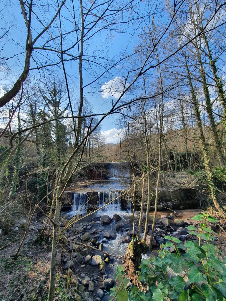 Icadiye Selalesi 1 768x1024