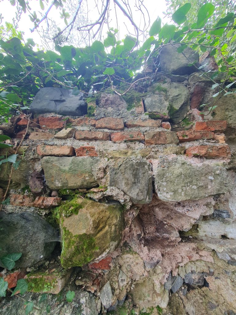 Manastir Tepe 1. Derece Arkeolojik Sit Alani 7 768x1024