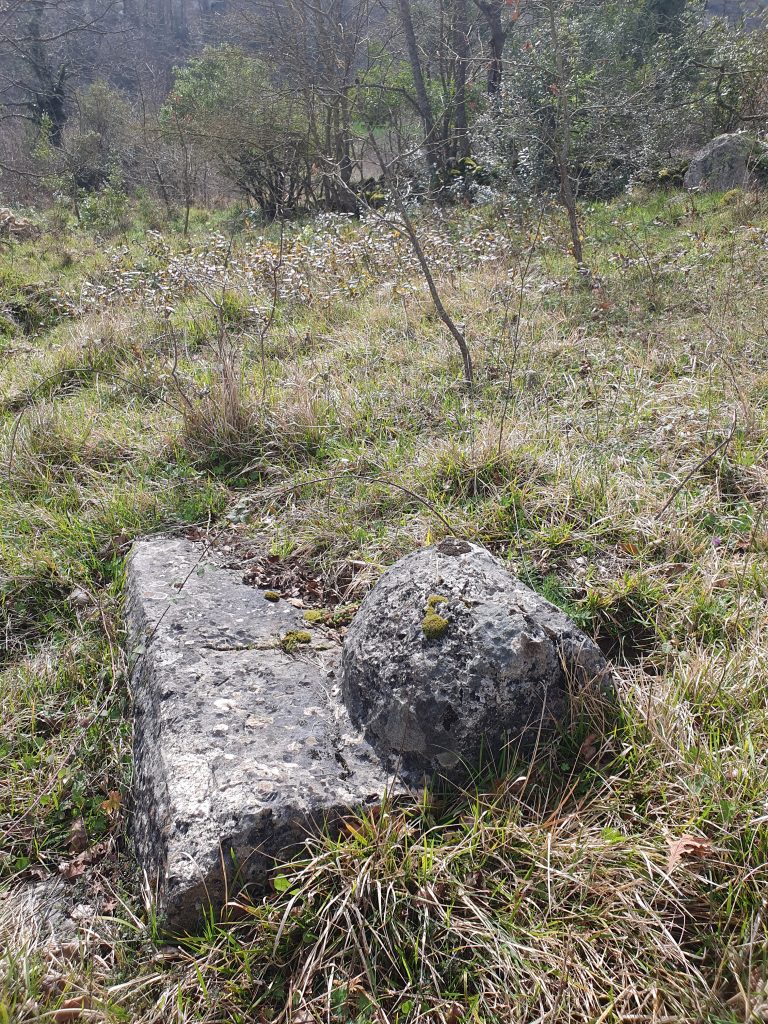 Nasuhlar 1. Derece Arkeolojik Sit Alani 39 768x1024