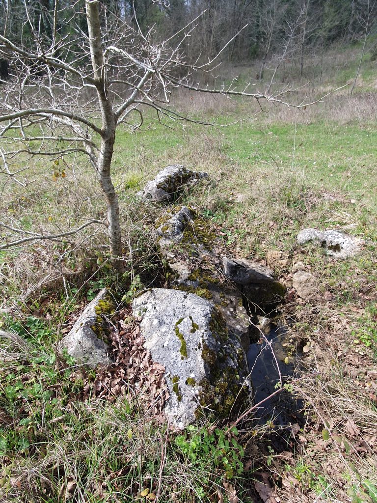 Nasuhlar 1. Derece Arkeolojik Sit Alani 42 768x1024