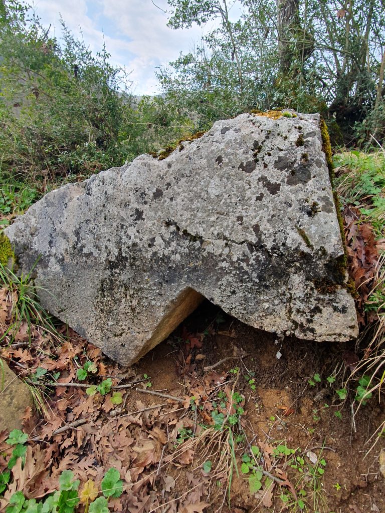 Nasuhlar 1. Derece Arkeolojik Sit Alani 52 768x1024