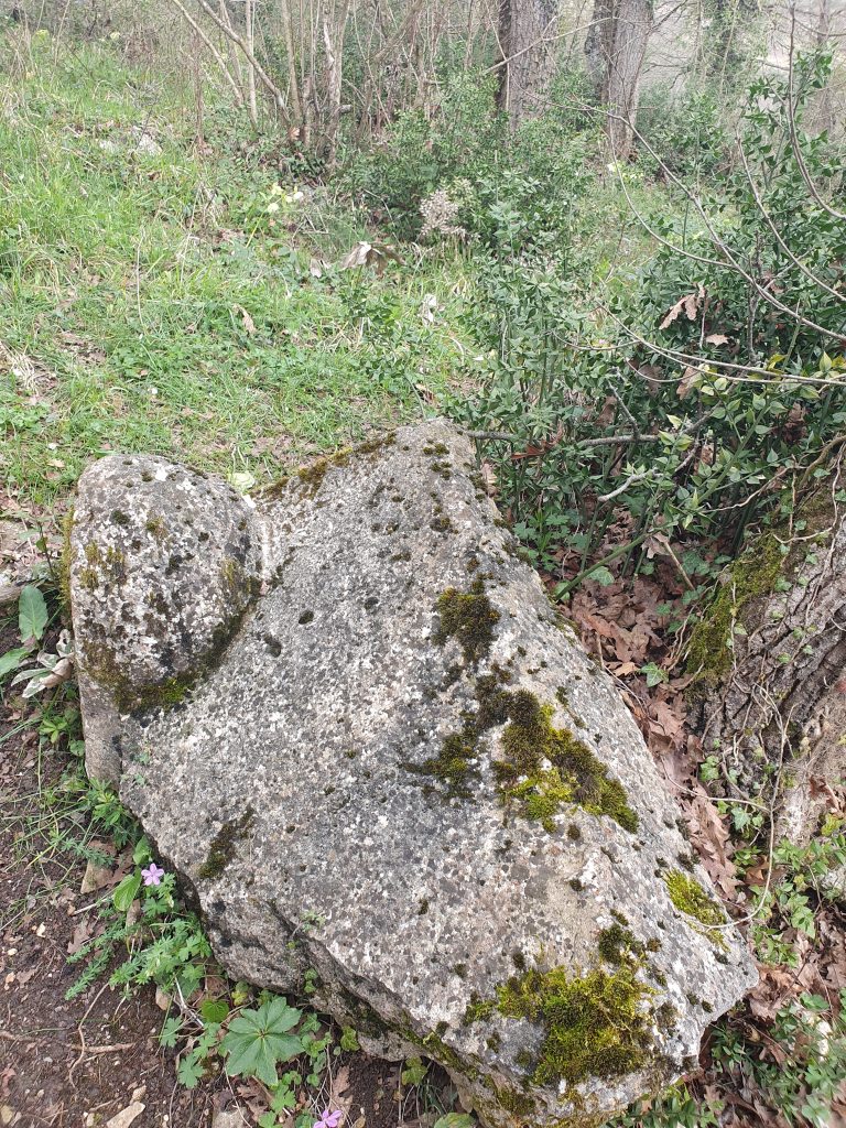 Nasuhlar 1. Derece Arkeolojik Sit Alani 56 768x1024